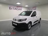 Peugeot Partner 1.5 BLUEHDI 100CV LONGA CAMARA TRASEIRA