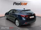 Mazda 3 1.5 Sky-D Excellence Navi