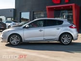 Renault Mégane 1.5 dCi GT Line