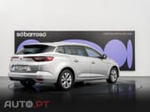 Renault Mégane Sport Tourer 1.5 Blue dCi Limited