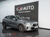 BMW 116 Standard