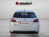 Peugeot 308 1.6 e-HDi Allure