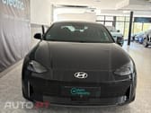 Hyundai Ioniq 6 77 kWh Vanguard