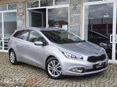 Kia Ceed SW 1.6 CRDi