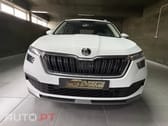 Skoda Kamiq 1.0 TSI