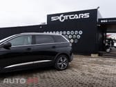 Peugeot 5008 1.5 BlueHDi GT EAT8