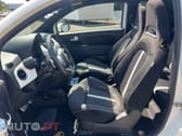 Fiat 500 1.4 T-Jet Abarth Elaborazione MTA