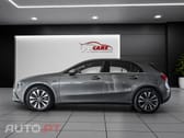 Mercedes-Benz A 250 A250e Hybrid