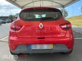 Renault Clio 0.9 Energy Expression