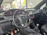Peugeot 208 GTI 200 THP