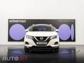 Nissan Qashqai 1.5 dCi Business Edition