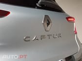 Renault Captur 1.0 TCe Intense 