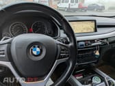 BMW X5 30d
