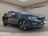 Volvo V60 D6 Twin Engine Geartronic RDesign