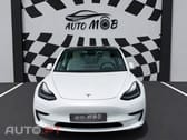 Tesla Model 3 Performance Dual Motor AWD