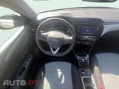 Opel Corsa 1.2 T Edition Aut.