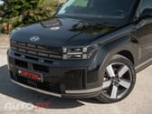 Hyundai Santa Fe 1.6 Plugin-Hybrid 4WD 7L Signature