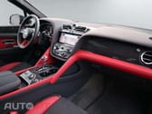 Bentley Bentayga Hybrid S