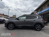 Citroen C5 Aircross 1.6 Hybrid Shine e-EAT8