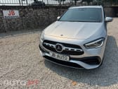 Mercedes-Benz GLA 250 e AMG Line