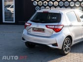 Toyota Yaris 1.0 VVT-i Comfort