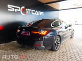 BMW 420 d Desportiva M Auto