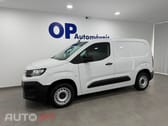 Peugeot Partner 1.5 BlueHDi M Standard