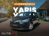 Toyota Yaris 1.5