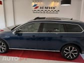 Volkswagen Passat Variant 1.4 TSI GTE+ Plug-in