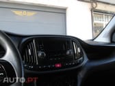 Fiat Doblo 1.3 MJ