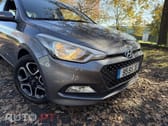 Hyundai i20 1.1 CRDi Access Plus
