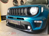 Jeep Renegade 1.0 T Night Eagle