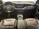 Kia Niro 64kWh