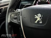 Peugeot 508 1.6 BlueHDi GT Line EAT6