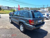 Jeep Grand Cherokee 3.1 TD Limited