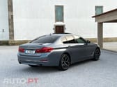 BMW 530 e iPerformance Line Sport