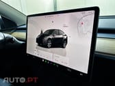 Tesla Model Y Long Range Dual Motor AWD