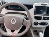 Renault Zoe (c/ Bateria) Life 40