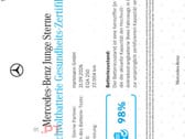 Mercedes-Benz EQA 250 AMG PLUS DISTRONIC I.V.A DEDUTIVEL