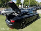 Audi A5 2.0 TDI Sport