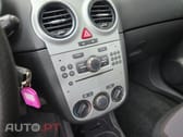 Opel Corsa GTC 1.2