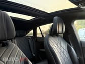 Mercedes-Benz EQS 450 +