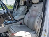 Land Rover Range Rover 3.0 i6 LWB Autobiography