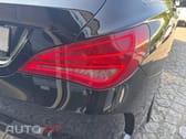Mercedes-Benz CLA 220 d Shooting Brake AMG Line Aut.