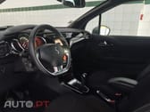 Citroen DS3 1.6 e-HDi So Chic
