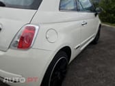 Fiat 500 Lounge Sport 1.3 Multijet Turbo
