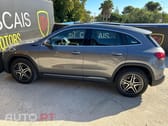 Mercedes-Benz EQA 250 AMG Line