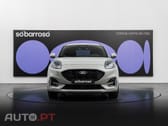 Ford Puma 1.0 EcoBoost MHEV ST-Line Aut.