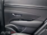 Hyundai Tucson 1.6 CRDi Vanguard