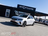 Opel Corsa-E 50 kWh Edition